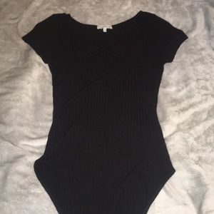 Charlotte Russe Bodysuit